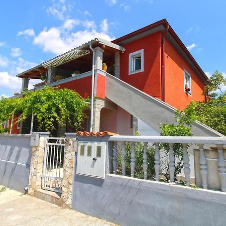 Apartment Josip 1649 فاجانا المظهر الخارجي الصورة