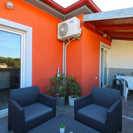 Apartment Josip 1649 فاجانا المظهر الخارجي الصورة