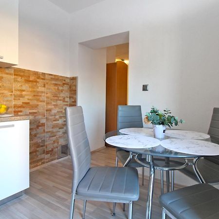 Apartment Josip 1649 فاجانا المظهر الخارجي الصورة