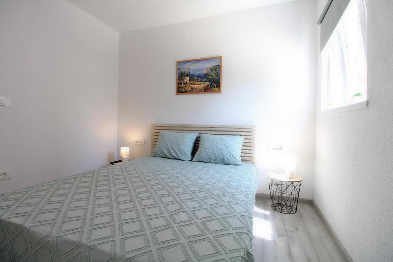 Apartment Josip 1649 فاجانا المظهر الخارجي الصورة