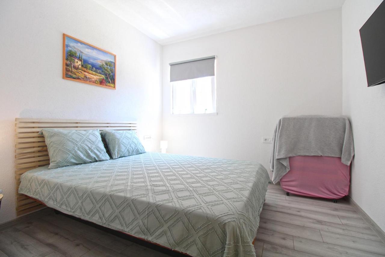 Apartment Josip 1649 فاجانا المظهر الخارجي الصورة