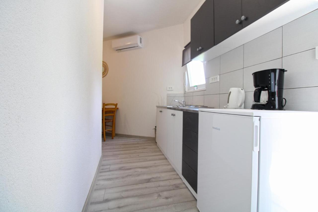 Apartment Josip 1649 فاجانا المظهر الخارجي الصورة