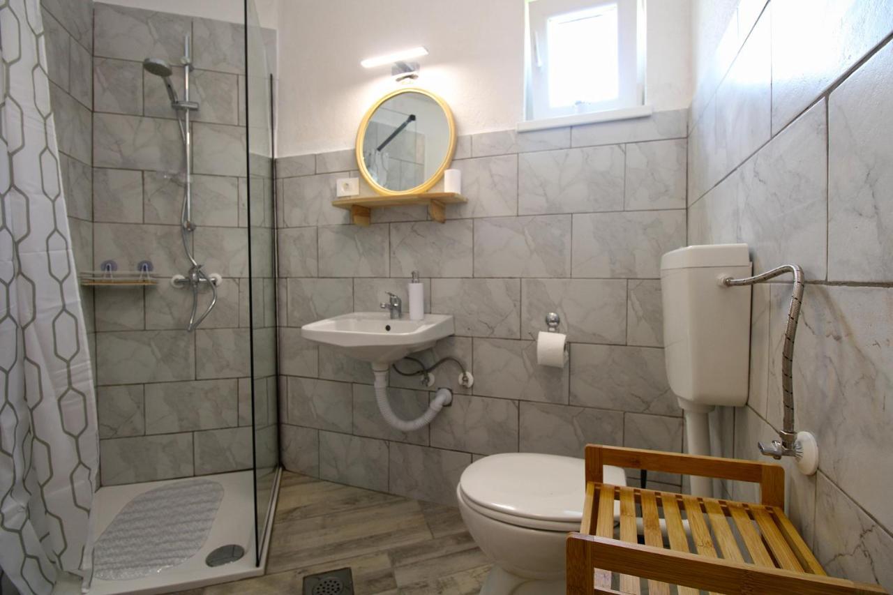 Apartment Josip 1649 فاجانا المظهر الخارجي الصورة