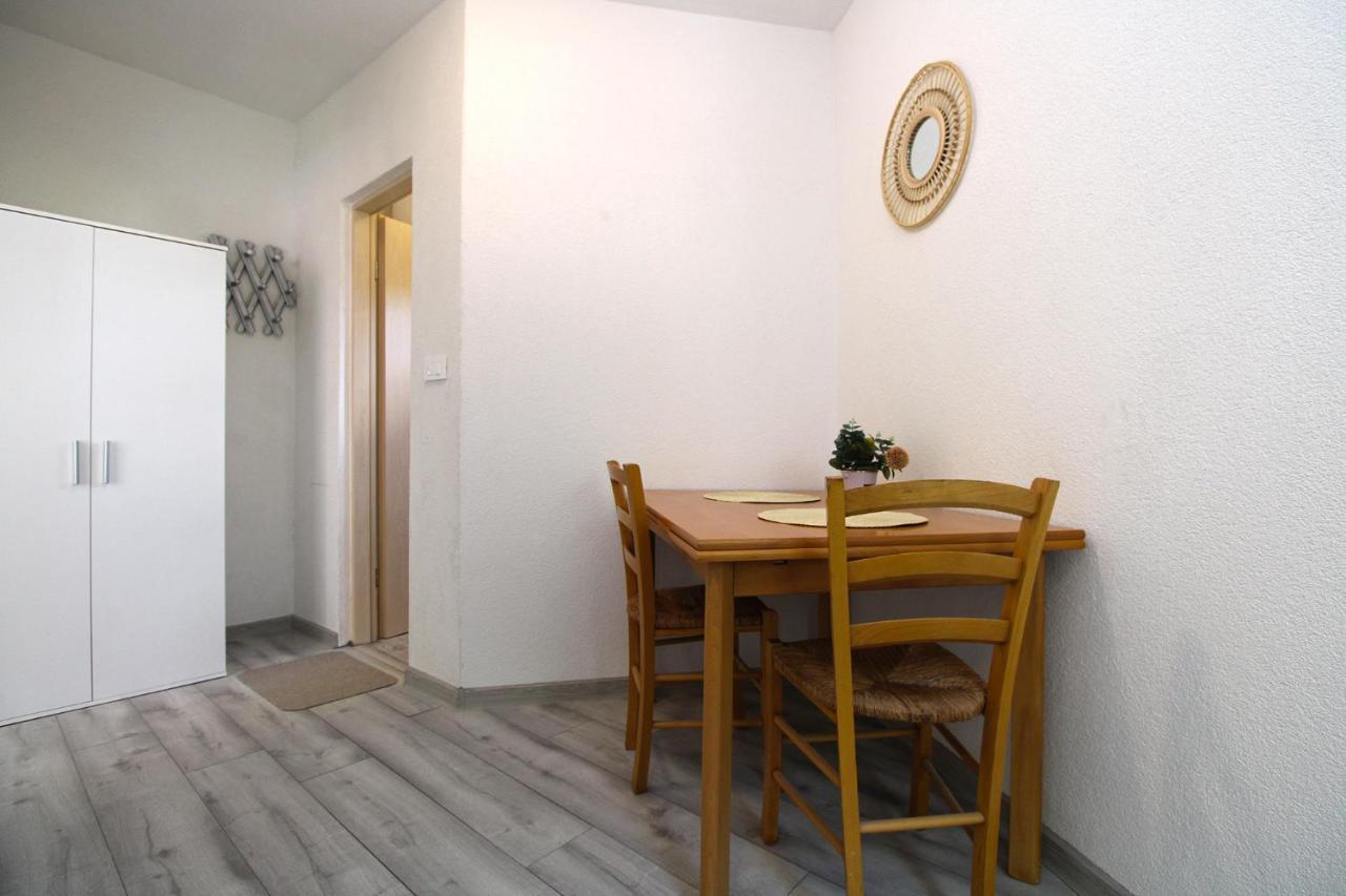 Apartment Josip 1649 فاجانا المظهر الخارجي الصورة