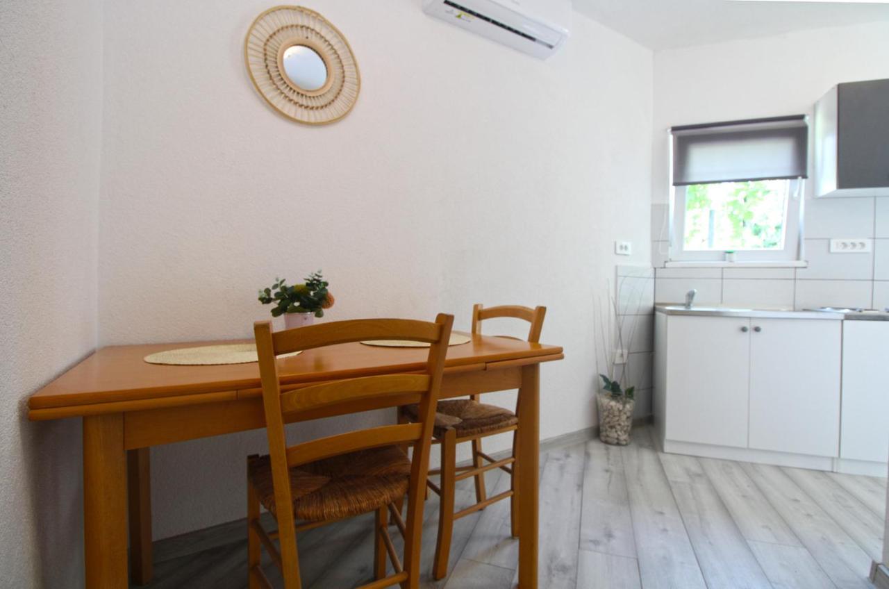 Apartment Josip 1649 فاجانا المظهر الخارجي الصورة
