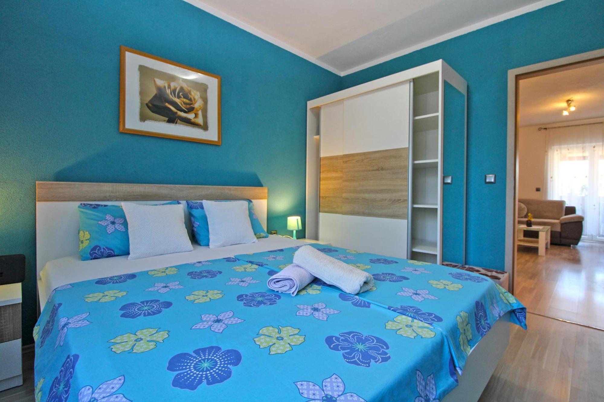 Apartment Josip 1649 فاجانا المظهر الخارجي الصورة