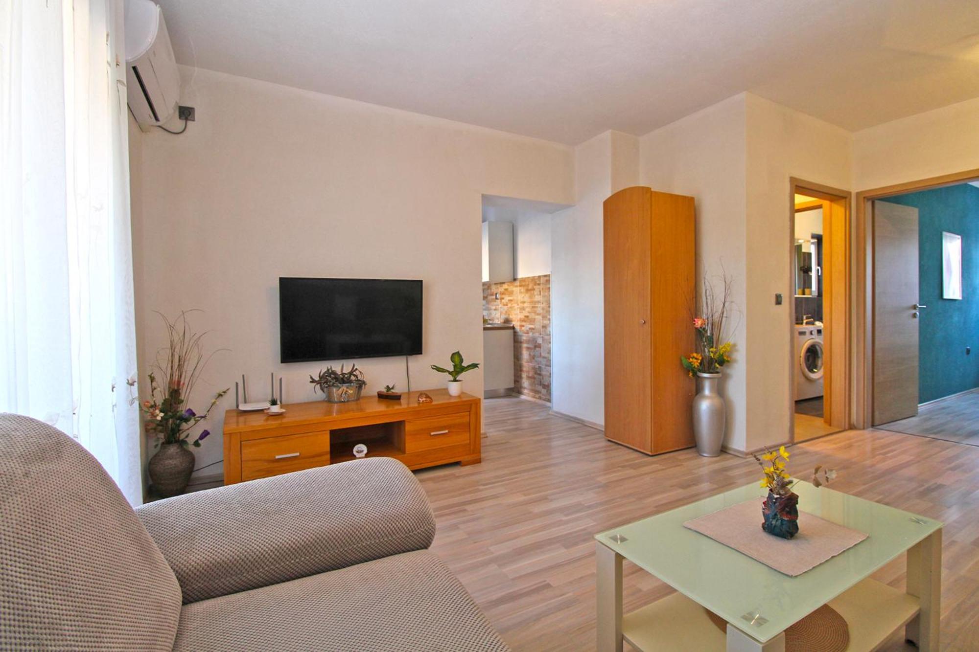 Apartment Josip 1649 فاجانا المظهر الخارجي الصورة