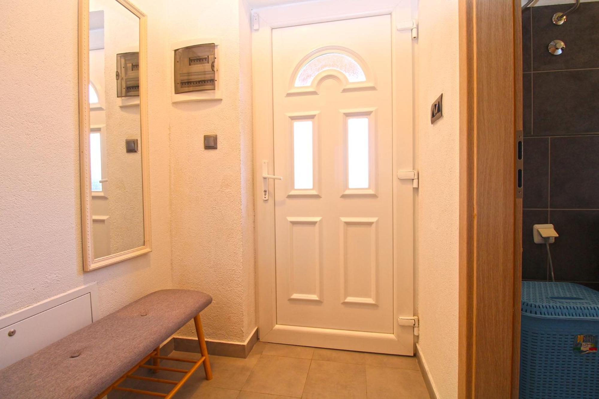 Apartment Josip 1649 فاجانا المظهر الخارجي الصورة