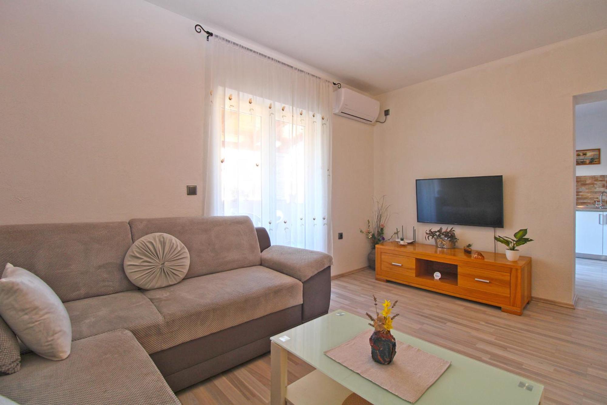 Apartment Josip 1649 فاجانا المظهر الخارجي الصورة