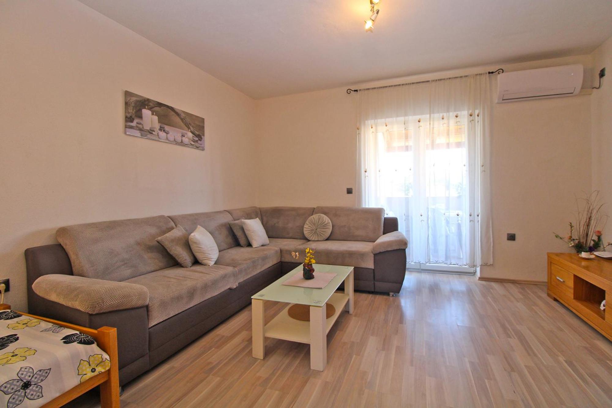Apartment Josip 1649 فاجانا المظهر الخارجي الصورة