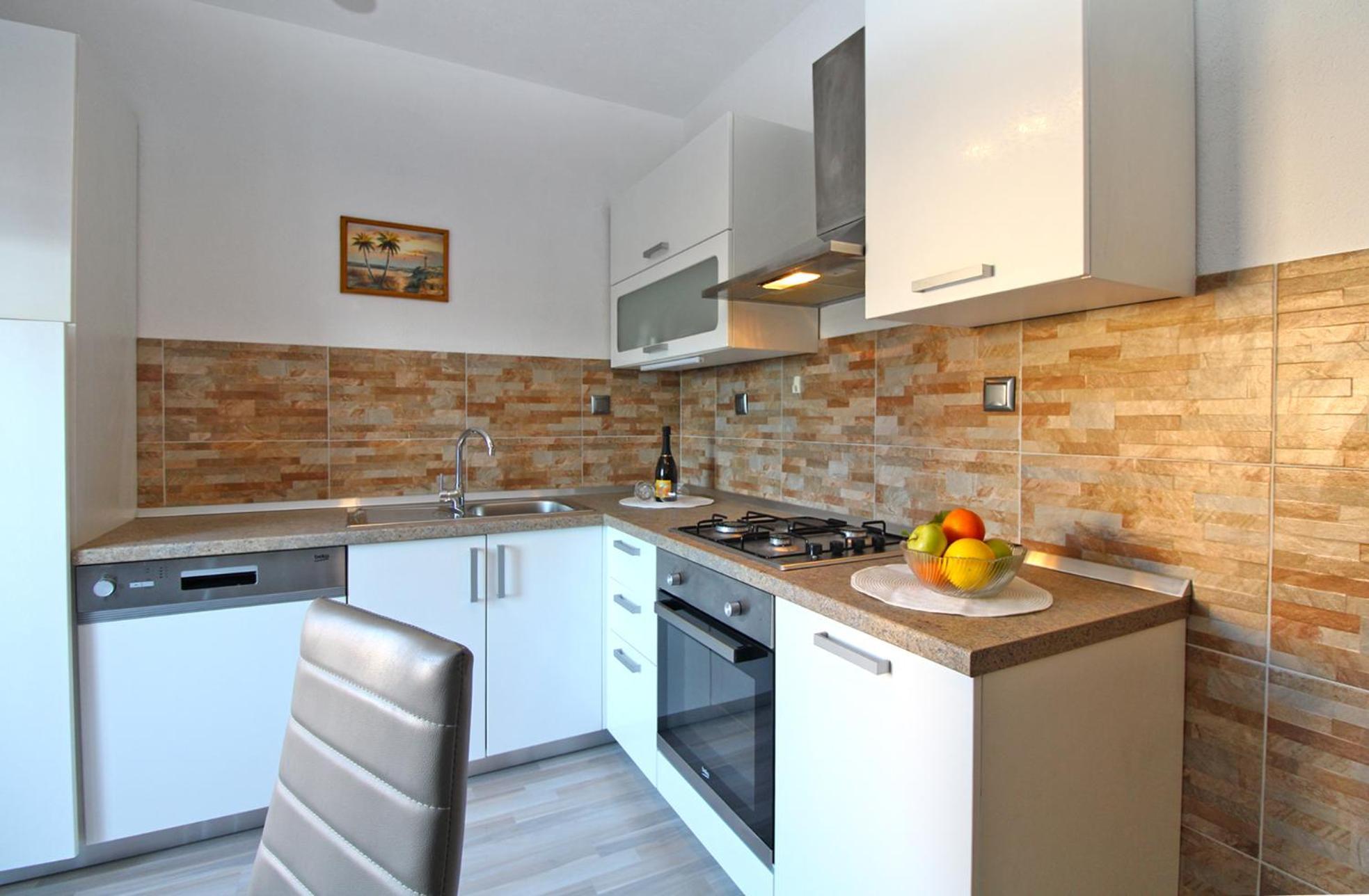 Apartment Josip 1649 فاجانا المظهر الخارجي الصورة