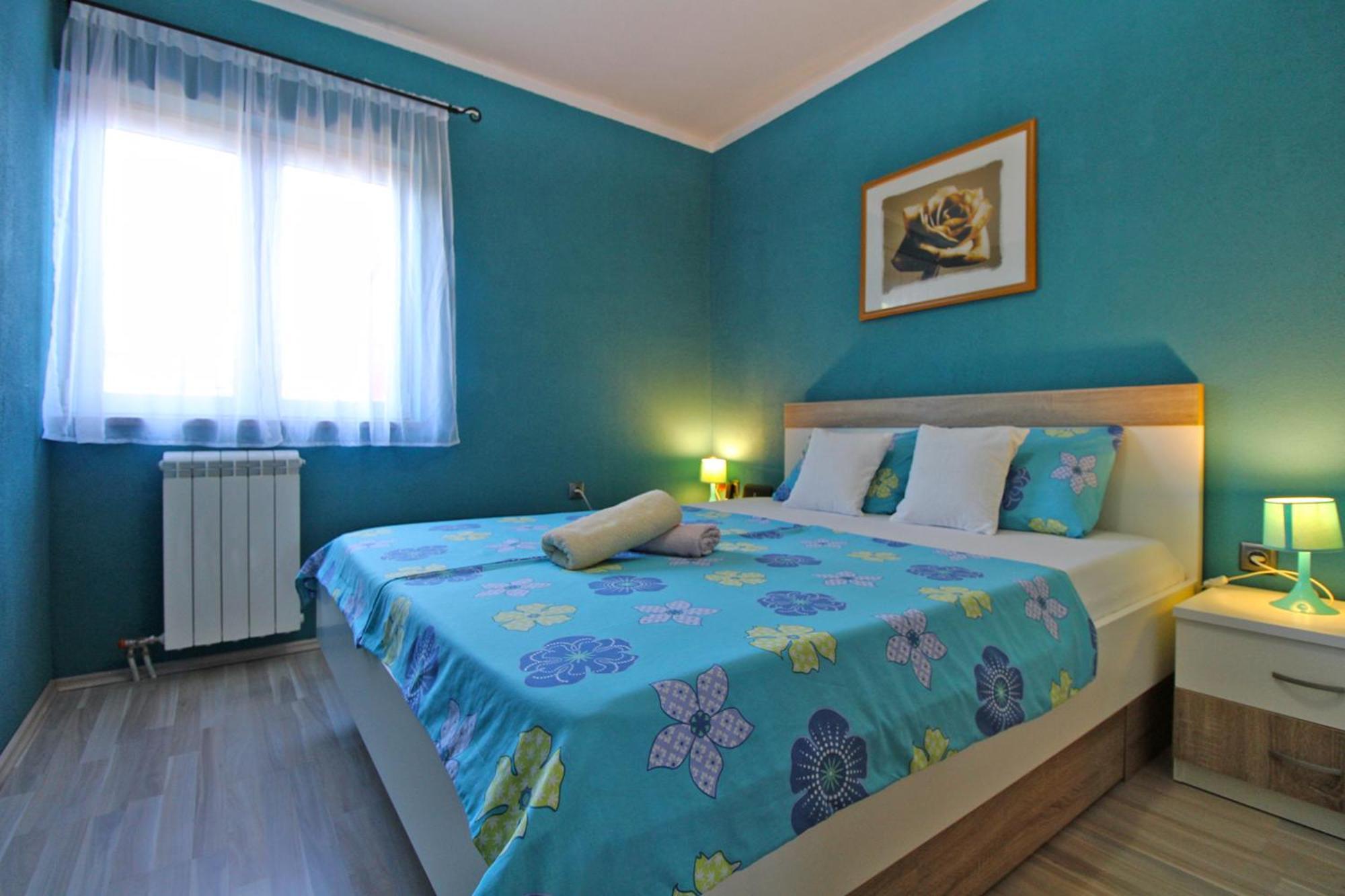 Apartment Josip 1649 فاجانا المظهر الخارجي الصورة