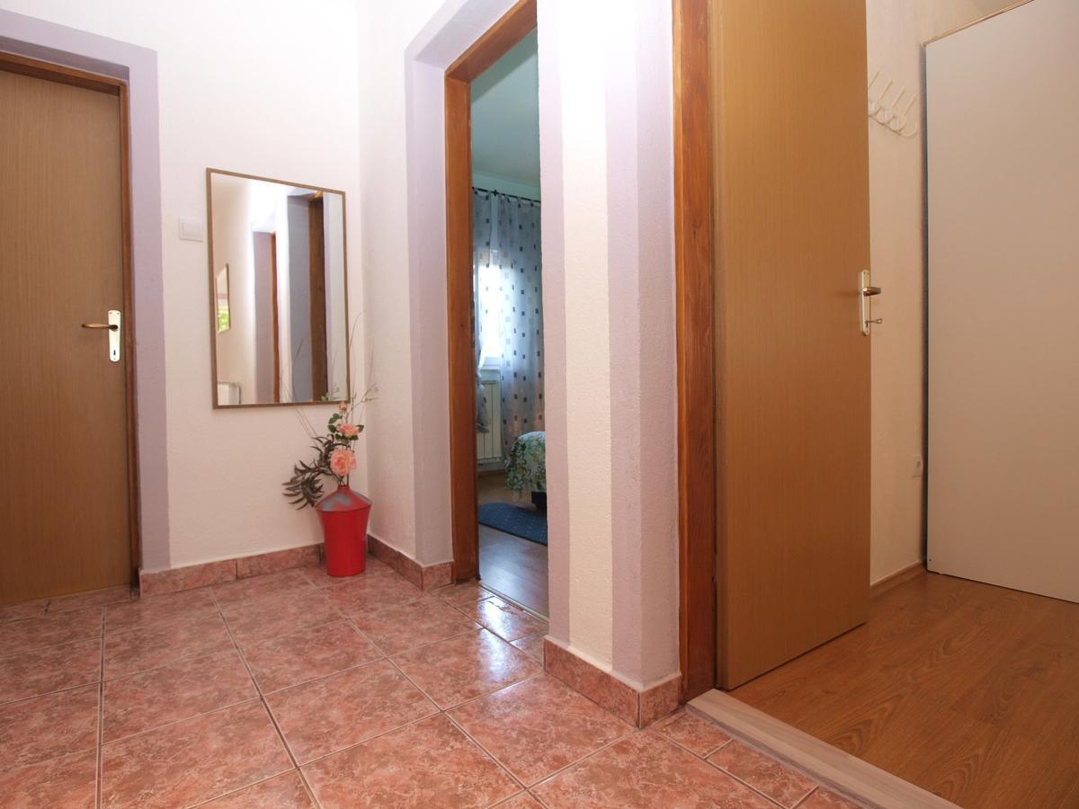 Apartment Josip 1649 فاجانا المظهر الخارجي الصورة