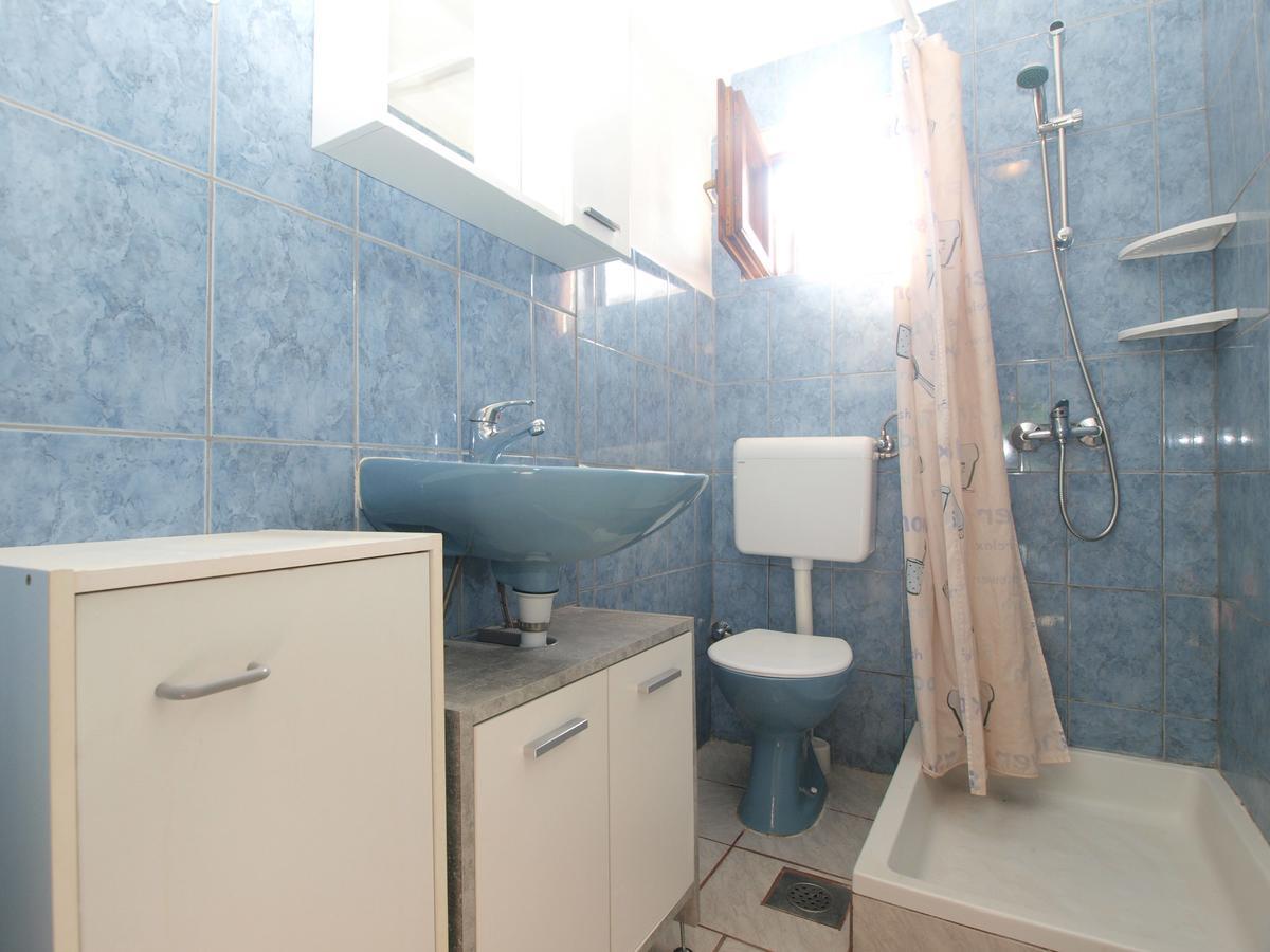 Apartment Josip 1649 فاجانا المظهر الخارجي الصورة
