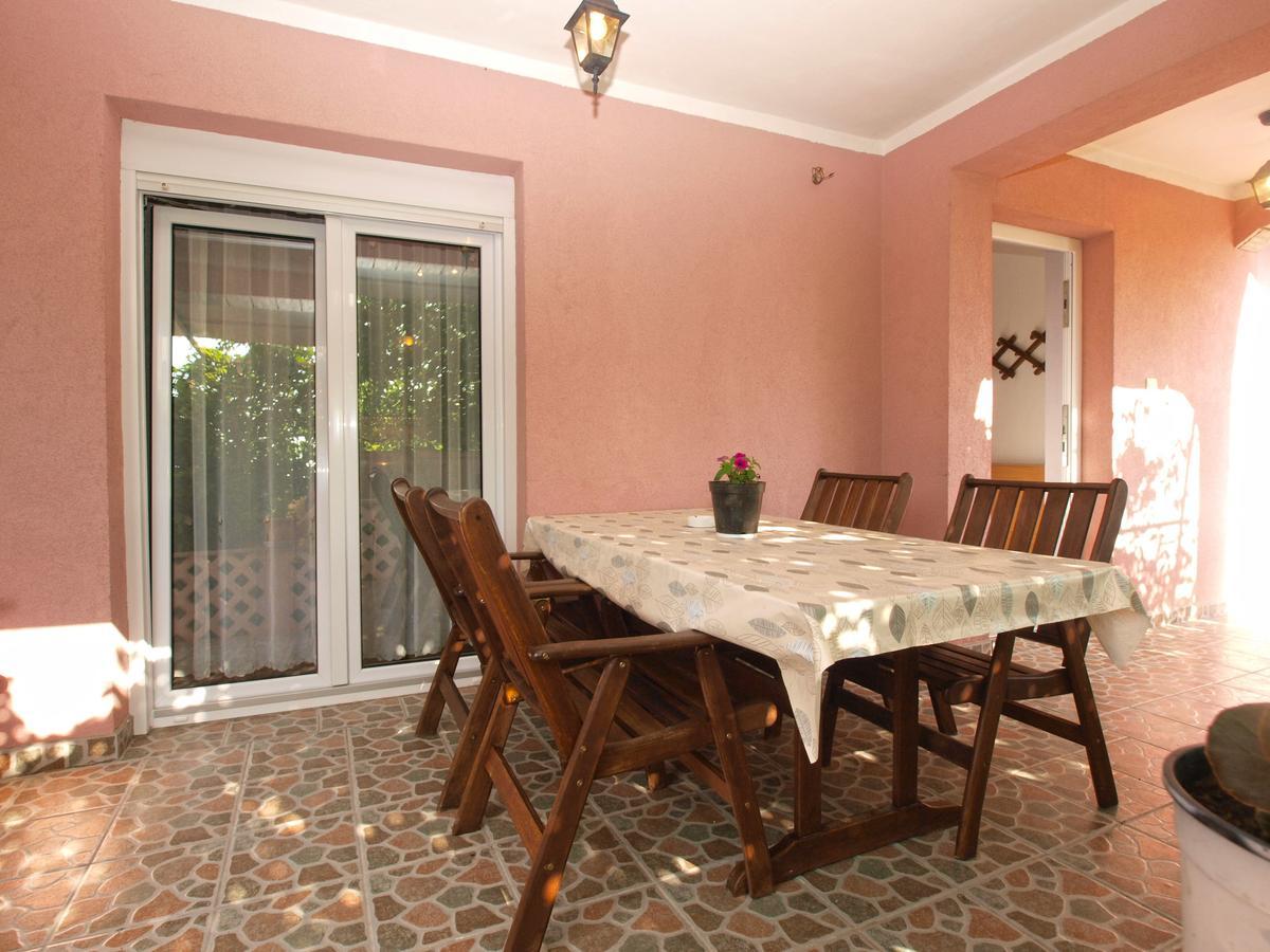 Apartment Josip 1649 فاجانا المظهر الخارجي الصورة