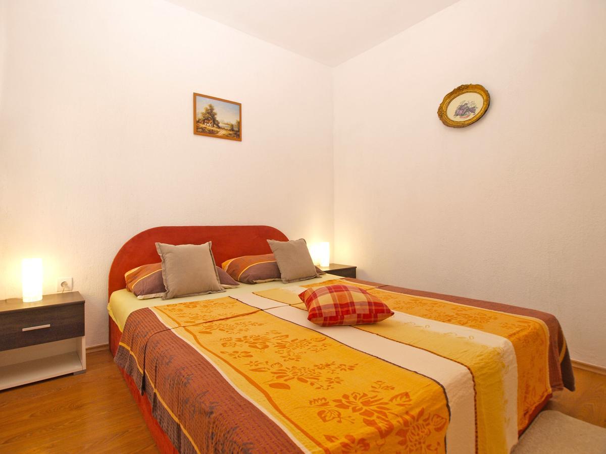 Apartment Josip 1649 فاجانا المظهر الخارجي الصورة