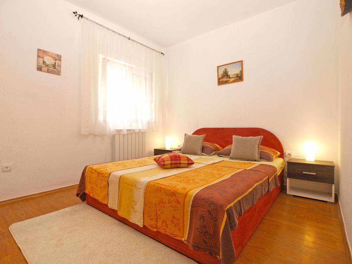 Apartment Josip 1649 فاجانا المظهر الخارجي الصورة