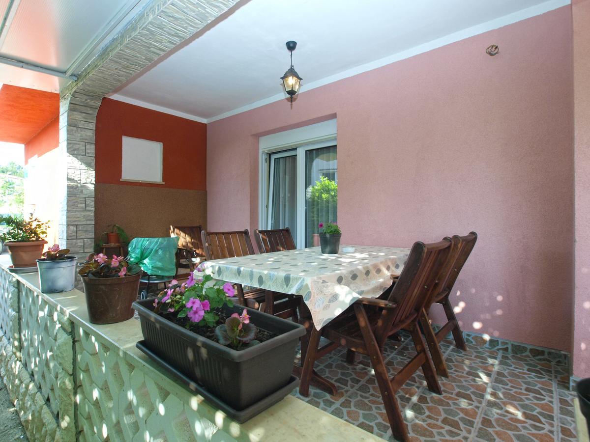 Apartment Josip 1649 فاجانا المظهر الخارجي الصورة