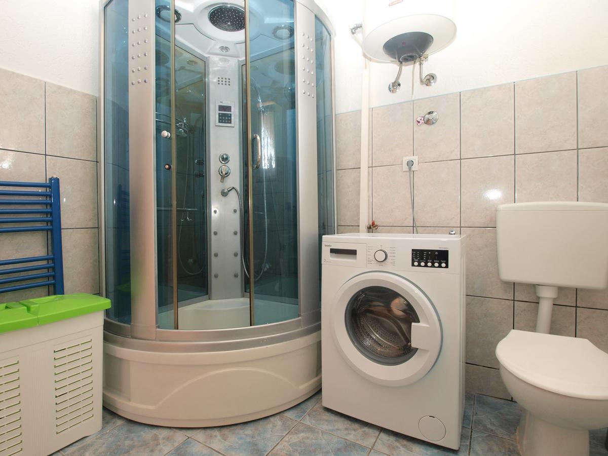 Apartment Josip 1649 فاجانا المظهر الخارجي الصورة