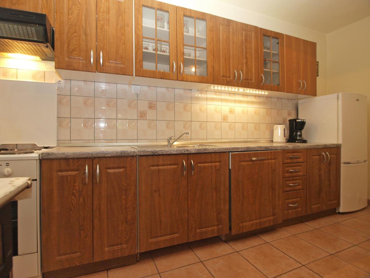 Apartment Josip 1649 فاجانا المظهر الخارجي الصورة