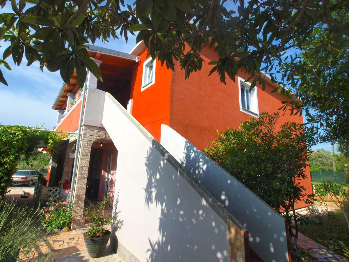 Apartment Josip 1649 فاجانا المظهر الخارجي الصورة