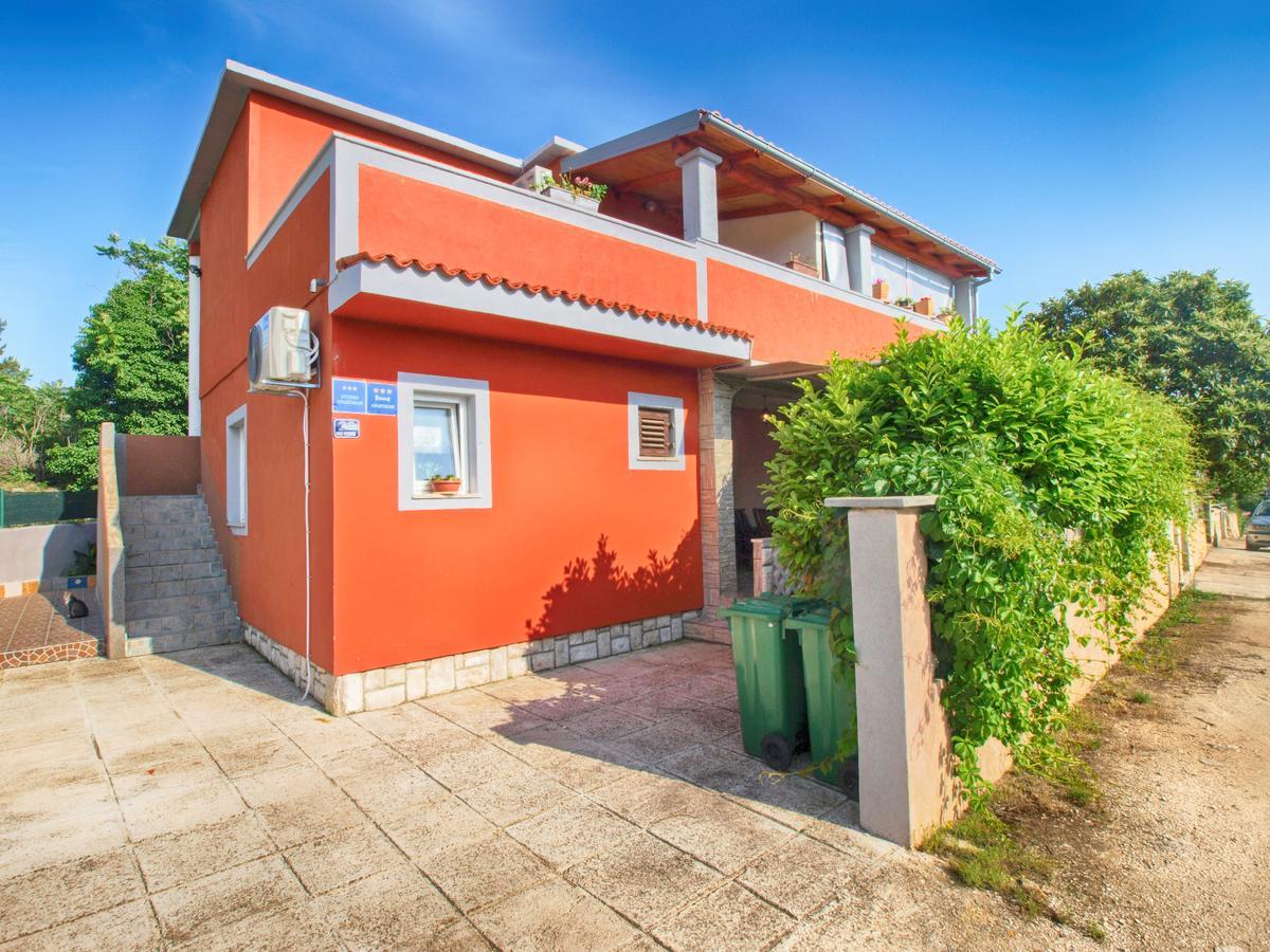 Apartment Josip 1649 فاجانا المظهر الخارجي الصورة