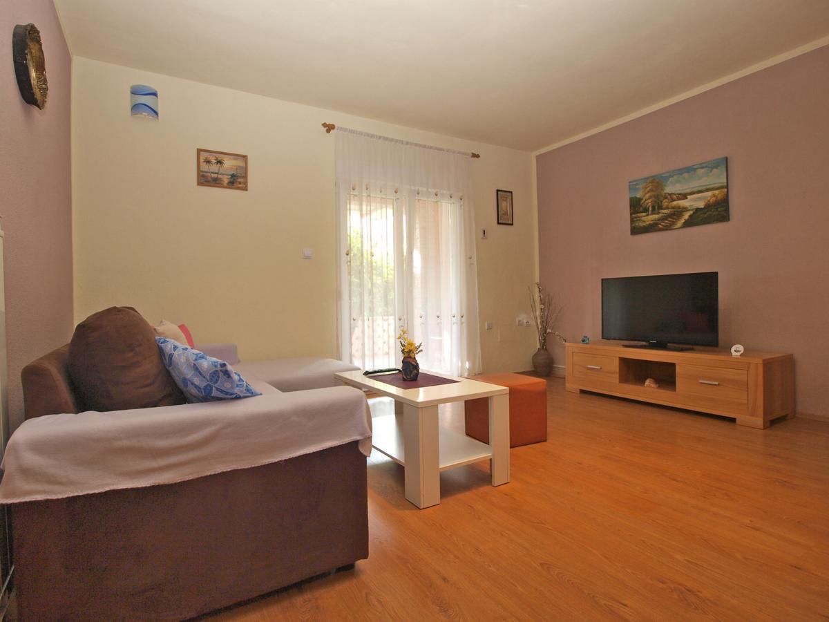 Apartment Josip 1649 فاجانا المظهر الخارجي الصورة