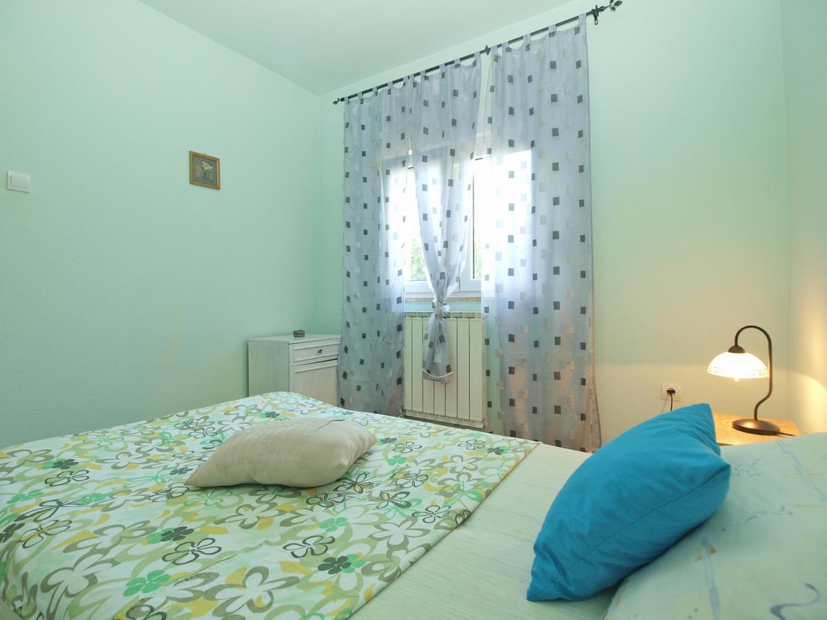 Apartment Josip 1649 فاجانا المظهر الخارجي الصورة