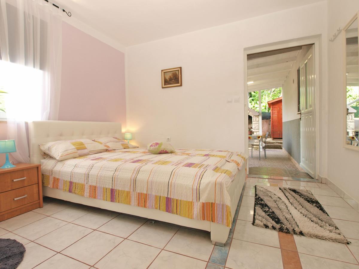 Apartment Josip 1649 فاجانا المظهر الخارجي الصورة