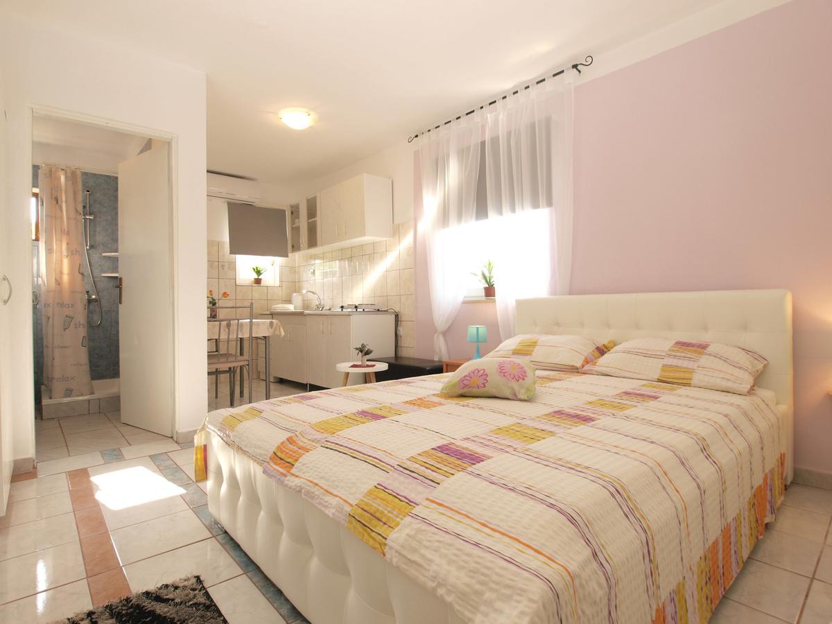 Apartment Josip 1649 فاجانا المظهر الخارجي الصورة